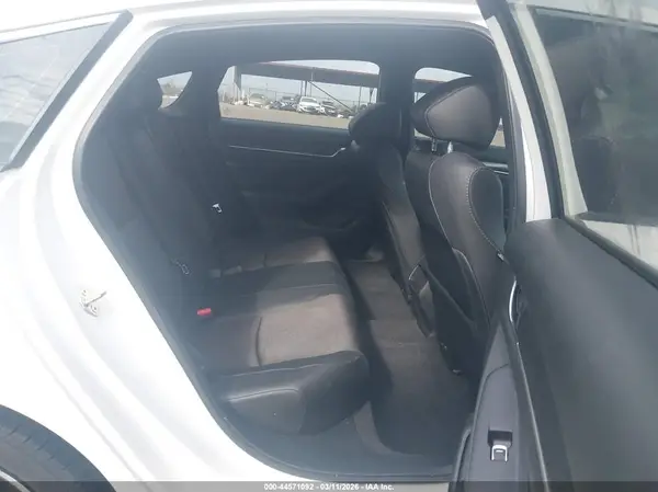 1HGCV1F39LA126346 2020 HONDA ACCORD - Image 8