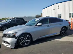 1HGCV1F39LA128047 2020 HONDA ACCORD