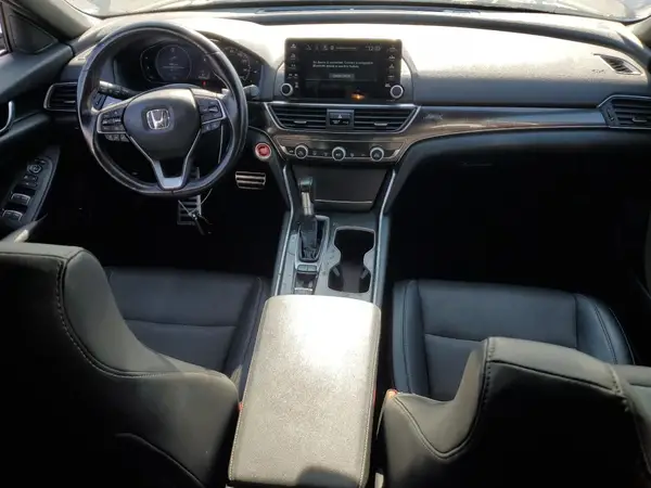 1HGCV1F39LA128047 2020 HONDA ACCORD - Image 8