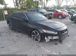 1HGCV1F39LA132843 2020 HONDA ACCORD