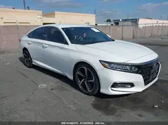 1HGCV1F39LA133796 2020 HONDA ACCORD