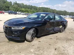 1HGCV1F39LA134964 2020 HONDA ACCORD