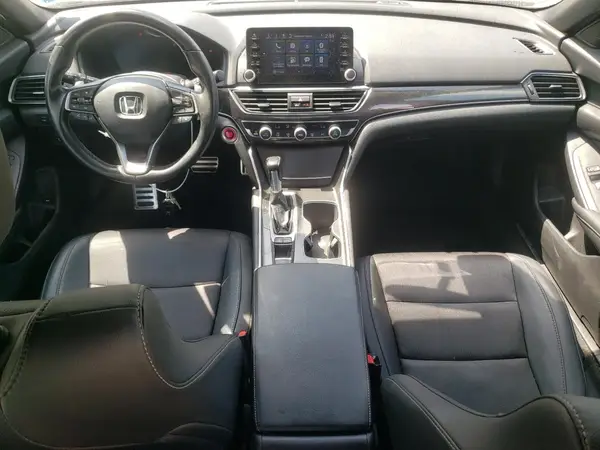 1HGCV1F39LA134964 2020 HONDA ACCORD - Image 8