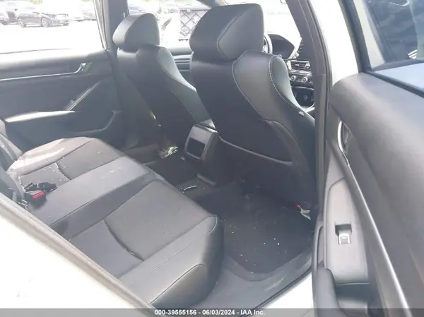 1HGCV1F39LA136018 2020 HONDA ACCORD - Image 8
