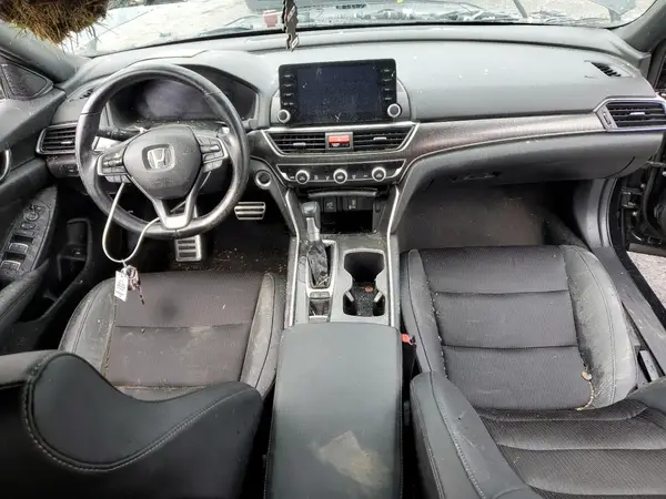 1HGCV1F39LA137668 2020 HONDA ACCORD - Image 8