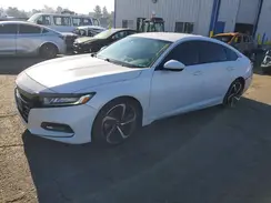 1HGCV1F39LA138982 2020 HONDA ACCORD