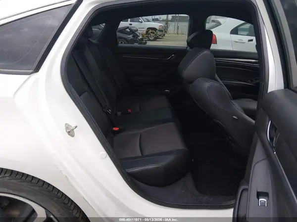 1HGCV1F39LA139050 2020 HONDA ACCORD - Image 8