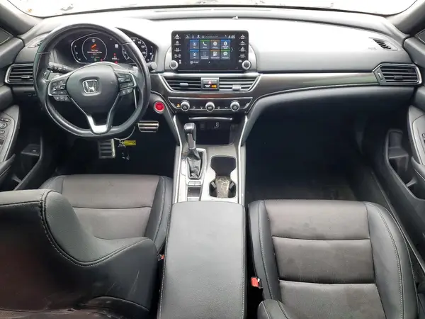 1HGCV1F39LA139078 2020 HONDA ACCORD - Image 8