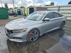 1HGCV1F39LA140179 2020 HONDA ACCORD
