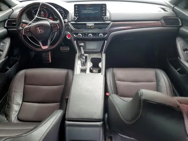 1HGCV1F39LA140179 2020 HONDA ACCORD - Image 8
