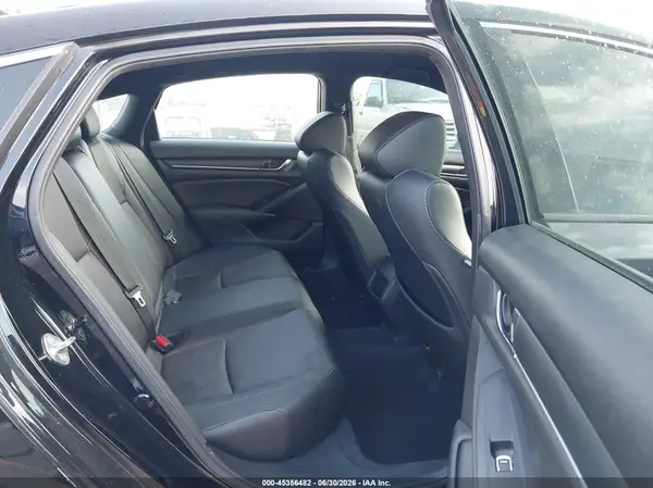 1HGCV1F39LA140912 2020 HONDA ACCORD - Image 8