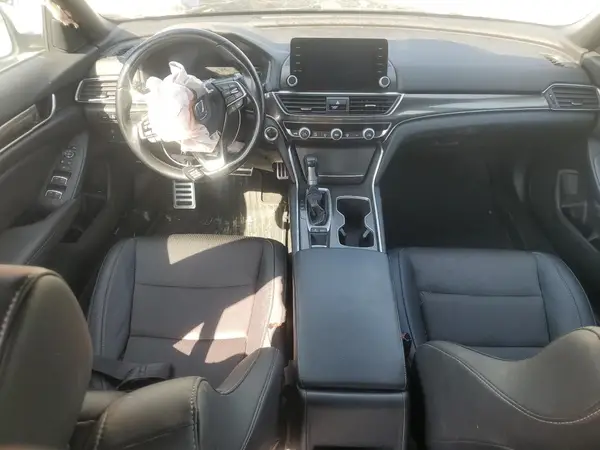 1HGCV1F39LA141123 2020 HONDA ACCORD - Image 8