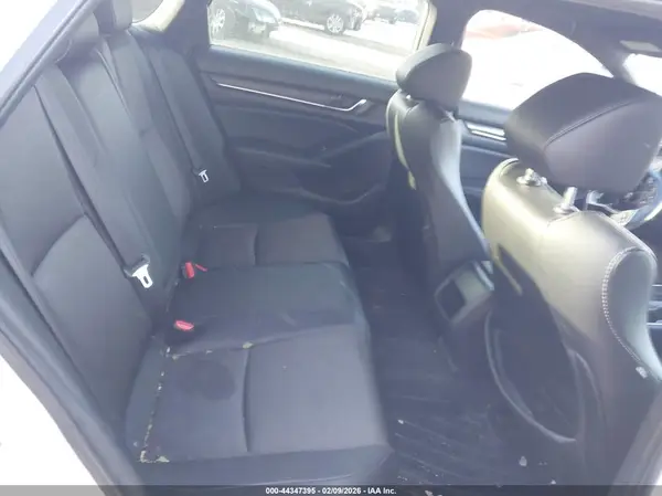 1HGCV1F39LA141655 2020 HONDA ACCORD - Image 8