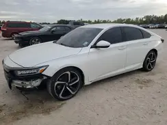 1HGCV1F39LA142563 2020 HONDA ACCORD