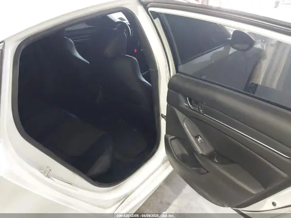 1HGCV1F39LA142563 2020 HONDA ACCORD - Image 8