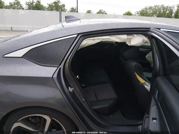 1HGCV1F39LA143244 2020 HONDA ACCORD - Image 8