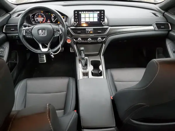 1HGCV1F39LA143339 2020 HONDA ACCORD - Image 8