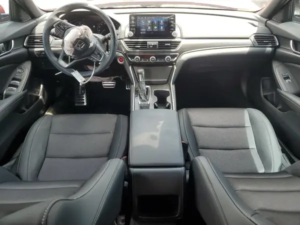 1HGCV1F39LA143616 2020 HONDA ACCORD - Image 8