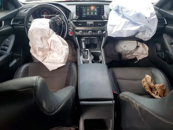 1HGCV1F39LA143860 2020 HONDA ACCORD - Image 8