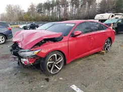 1HGCV1F39LA144202 2020 HONDA ACCORD