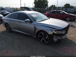 1HGCV1F39LA144393 2020 HONDA ACCORD