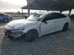 1HGCV1F39LA145043 2020 HONDA ACCORD
