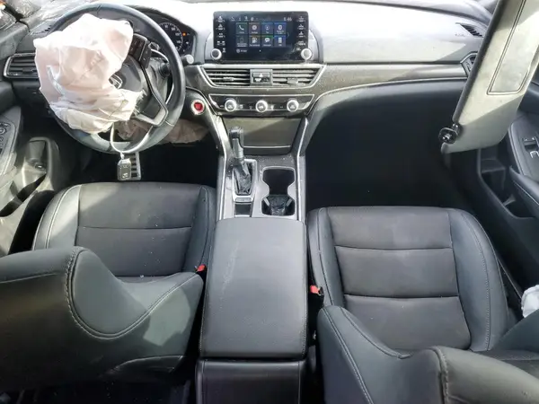 1HGCV1F39LA145043 2020 HONDA ACCORD - Image 8