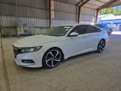 1HGCV1F39LA145107 2020 HONDA ACCORD