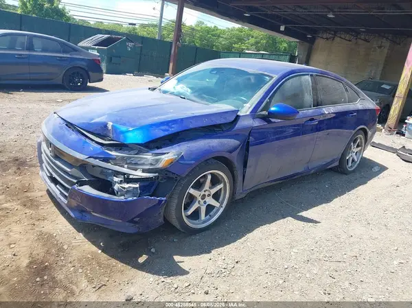 1HGCV1F39LA145429 2020 HONDA ACCORD - Image 2