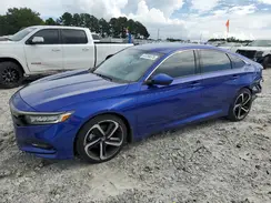 1HGCV1F39LA145513 2020 HONDA ACCORD