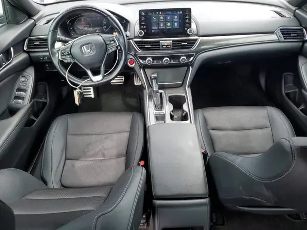 1HGCV1F39LA145513 2020 HONDA ACCORD - Image 8