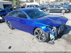 1HGCV1F39LA145754 2020 HONDA ACCORD