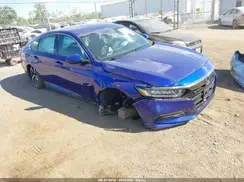 1HGCV1F39LA145768 2020 HONDA ACCORD