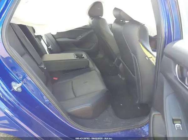 1HGCV1F39LA145768 2020 HONDA ACCORD - Image 8