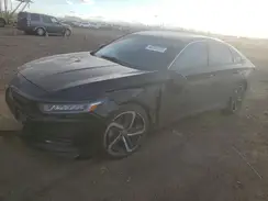 1HGCV1F39LA145849 2020 HONDA ACCORD