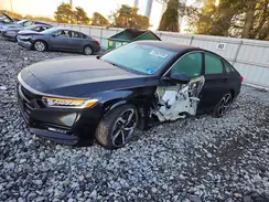 1HGCV1F39LA146001 2020 HONDA ACCORD