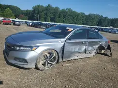1HGCV1F39LA146032 2020 HONDA ACCORD