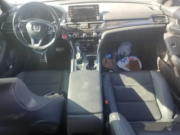 1HGCV1F39LA146032 2020 HONDA ACCORD - Image 8