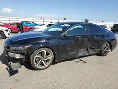1HGCV1F39LA146869 2020 HONDA ACCORD