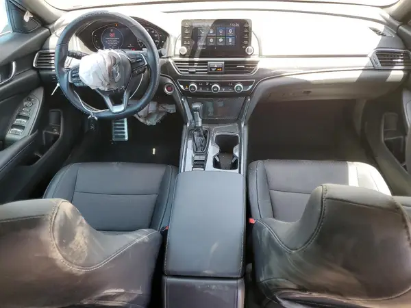 1HGCV1F39LA146869 2020 HONDA ACCORD - Image 8