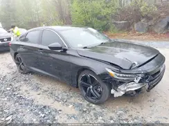 1HGCV1F39LA146919 2020 HONDA ACCORD