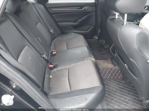 1HGCV1F39LA146919 2020 HONDA ACCORD - Image 8