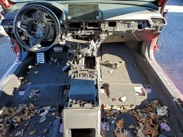 1HGCV1F39LA147195 2020 HONDA ACCORD - Image 8