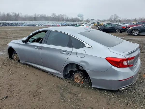 1HGCV1F39LA148038 2020 HONDA ACCORD - Image 2