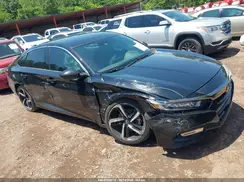 1HGCV1F39LA149609 2020 HONDA ACCORD