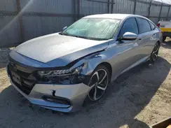 1HGCV1F39LA149707 2020 HONDA ACCORD