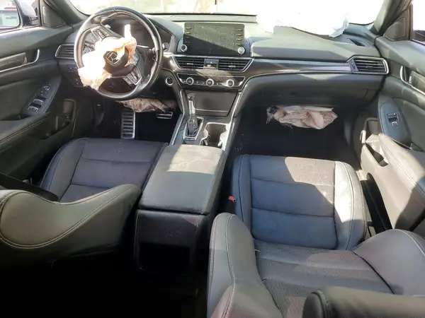 1HGCV1F39LA149707 2020 HONDA ACCORD - Image 8