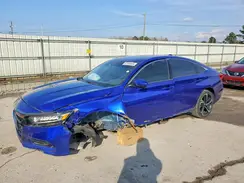 1HGCV1F39LA149951 2020 HONDA ACCORD