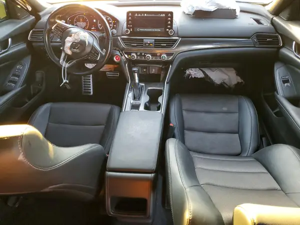 1HGCV1F39LA149951 2020 HONDA ACCORD - Image 8