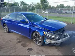 1HGCV1F39LA150002 2020 HONDA ACCORD